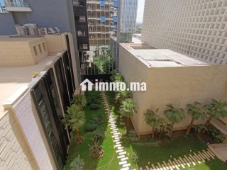 Appartement haut standing à louer à CFC - Appartement à louer - Casablanca