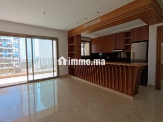 Appartement haut standing à louer à CFC - Appartement à louer - Casablanca