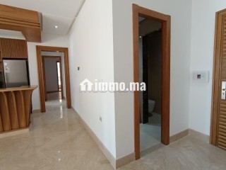 Appartement haut standing à louer à CFC - Appartement à louer - Casablanca