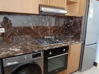 Appartement haut standing à louer à CFC - Appartement à louer - Casablanca