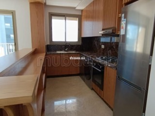 Appartement haut standing à louer à CFC - Appartement à louer - Casablanca