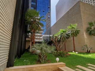 Appartement haut standing à louer à CFC - Appartement à louer - Casablanca