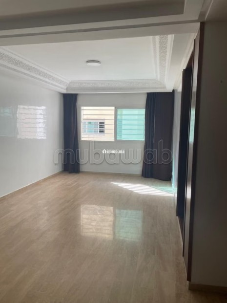Appartement à louer 3CH vide – 154 m² à Maarif - Location Immobilier - Casablanca - photo 1