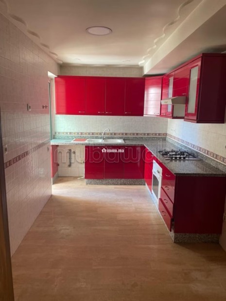 Appartement à louer 3CH vide – 154 m² à Maarif - Location Immobilier - Casablanca - photo 3