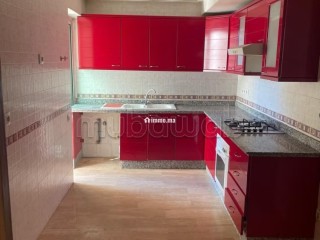 Appartement à louer 3CH vide – 154 m² à Maarif - Appartement à louer - Casablanca