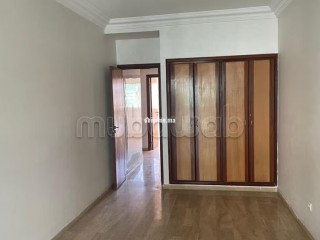 Appartement à louer 3CH vide – 154 m² à Maarif - Appartement à louer - Casablanca