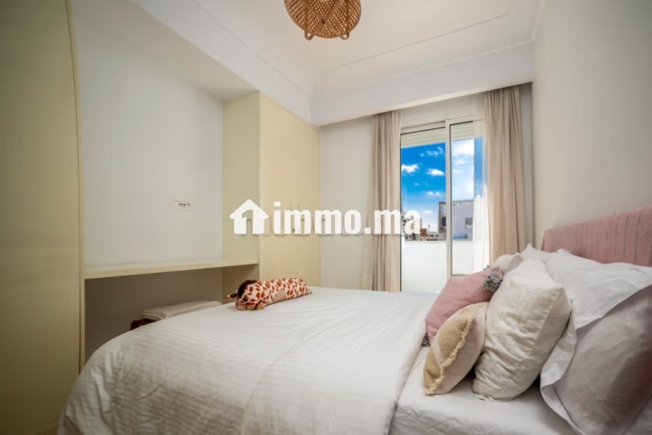 Hanging Gardens, CFC Casa Anfa - Location Immobilier - Casablanca - photo 4