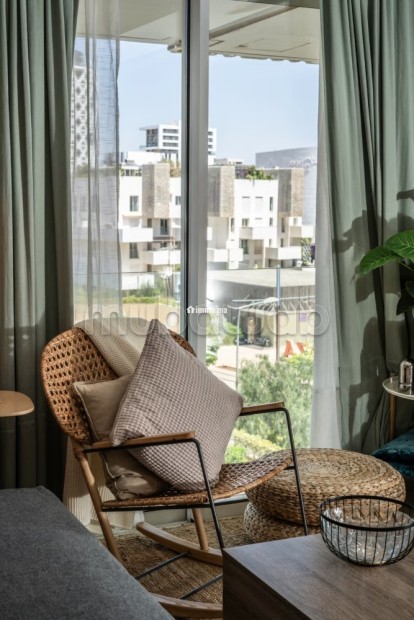Hanging Gardens, CFC Casa Anfa - Location Immobilier - Casablanca - photo 7