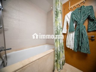 Hanging Gardens, CFC Casa Anfa - Appartement à louer - Casablanca
