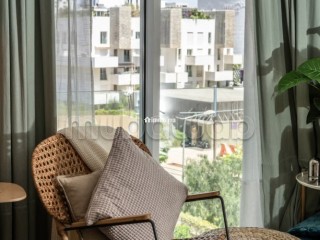Hanging Gardens, CFC Casa Anfa - Appartement à louer - Casablanca