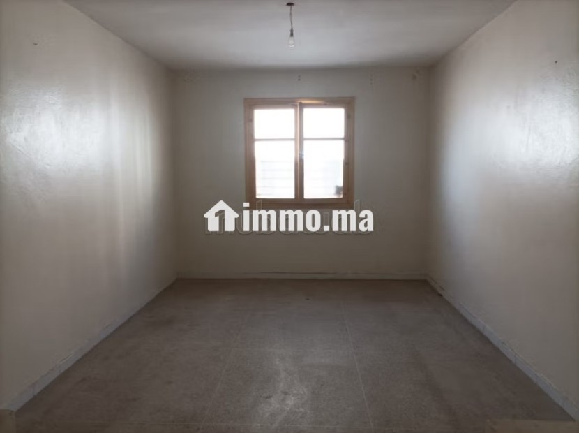 Location a sidi maarouf - Location Immobilier - Casablanca - photo 1