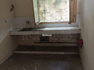 Location a sidi maarouf - Appartement à louer - Casablanca