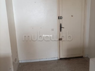 Location a sidi maarouf - Appartement à louer - Casablanca