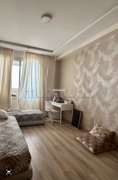 Bel Appartement Meublé à Louer – Maârif Extension - Location Immobilier - Casablanca - photo 7