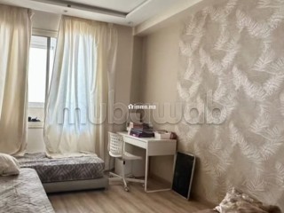 Bel Appartement Meublé à Louer – Maârif Extension - Appartement à louer - Casablanca