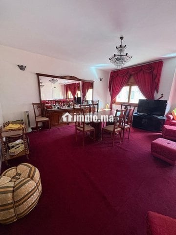 À haj fateh oulfa Apprt meublé à louer - Location Immobilier - Casablanca - photo 2