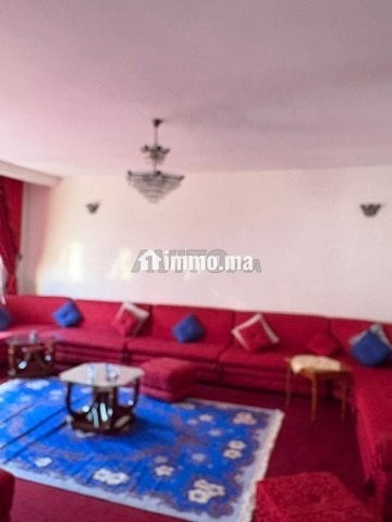 À haj fateh oulfa Apprt meublé à louer - Location Immobilier - Casablanca - photo 3