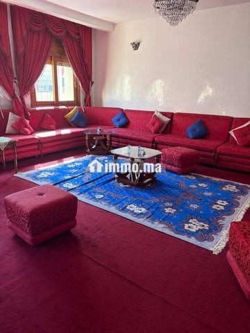 À haj fateh oulfa Apprt meublé à louer - Location Immobilier - Casablanca - photo 5