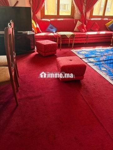 À haj fateh oulfa Apprt meublé à louer - Location Immobilier - Casablanca - photo 6