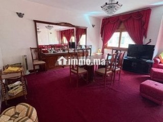 À haj fateh oulfa Apprt meublé à louer - Appartement à louer - Casablanca