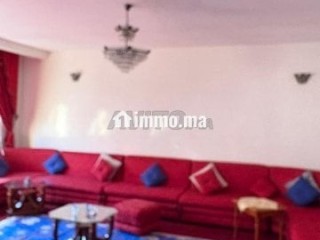 À haj fateh oulfa Apprt meublé à louer - Appartement à louer - Casablanca
