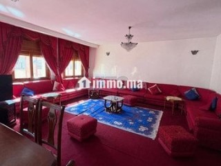 À haj fateh oulfa Apprt meublé à louer - Appartement à louer - Casablanca