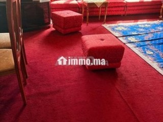 À haj fateh oulfa Apprt meublé à louer - Appartement à louer - Casablanca
