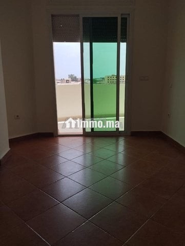 Appartement à 78 m² avec piscine a gueliz - Location Immobilier - Marrakech - photo 1