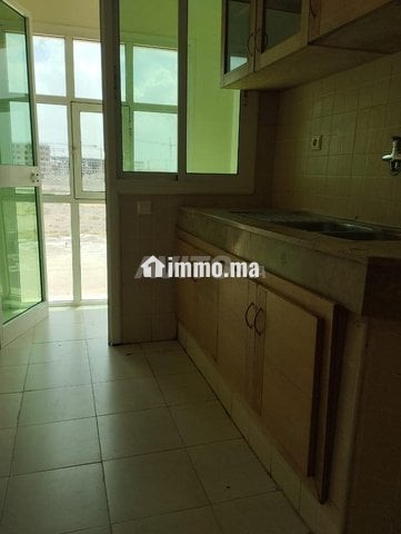 Appartement à 78 m² avec piscine a gueliz - Location Immobilier - Marrakech - photo 3