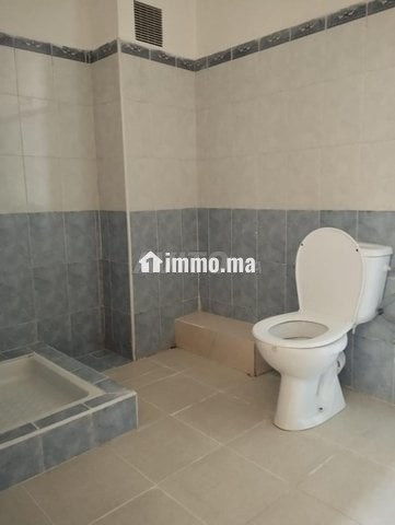 Appartement à 78 m² avec piscine a gueliz - Location Immobilier - Marrakech - photo 5