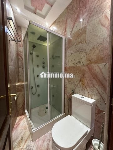 Villa de Luxe à Monica– Jacuzzi & Vue Mer– - Location Vacances - Mohammedia - photo 2