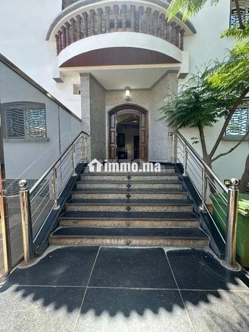 Villa de Luxe à Monica– Jacuzzi & Vue Mer– - Location Vacances - Mohammedia - photo 5