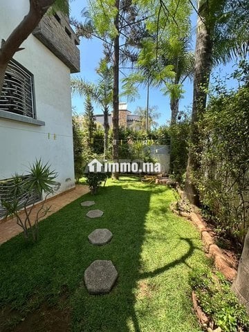 Villa de Luxe à Monica– Jacuzzi & Vue Mer– - Location Vacances - Mohammedia - photo 6