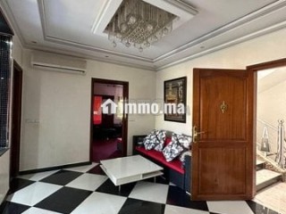 Villa de Luxe à Monica– Jacuzzi & Vue Mer– - Appartement Location Vacances - Mohammedia