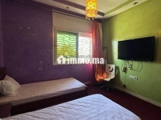 Villa de Luxe à Monica– Jacuzzi & Vue Mer– - Appartement Location Vacances - Mohammedia