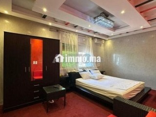 Villa de Luxe à Monica– Jacuzzi & Vue Mer– - Appartement Location Vacances - Mohammedia