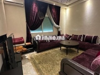 Villa de Luxe à Monica– Jacuzzi & Vue Mer– - Appartement Location Vacances - Mohammedia