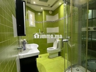 Villa de Luxe à Monica– Jacuzzi & Vue Mer– - Appartement Location Vacances - Mohammedia