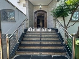Villa de Luxe à Monica– Jacuzzi & Vue Mer– - Appartement Location Vacances - Mohammedia