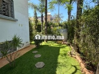 Villa de Luxe à Monica– Jacuzzi & Vue Mer– - Appartement Location Vacances - Mohammedia