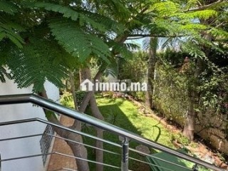 Villa de Luxe à Monica– Jacuzzi & Vue Mer– - Appartement Location Vacances - Mohammedia