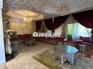 Villa de Luxe à Monica– Jacuzzi & Vue Mer– - Appartement Location Vacances - Mohammedia