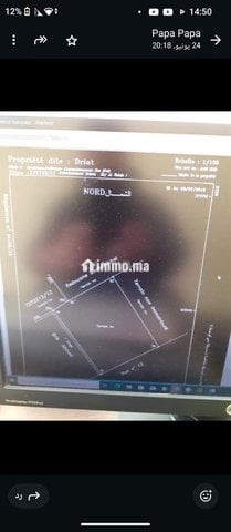 ارض للبيع احسن موقع - Vente Immobilier - Casablanca - photo 1