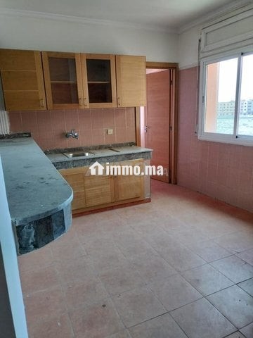 Studio 46 m2 avec piscine a gueliz - Location Immobilier - Marrakech - photo 1