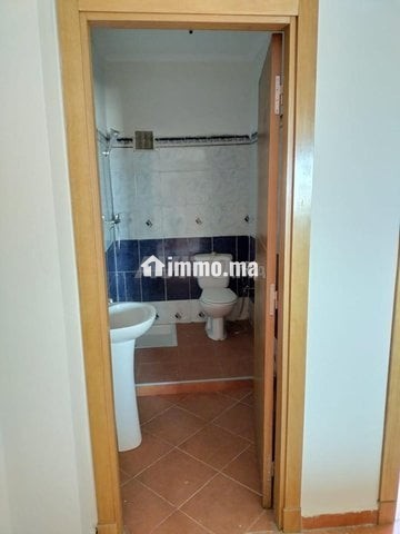 Studio 46 m2 avec piscine a gueliz - Location Immobilier - Marrakech - photo 3