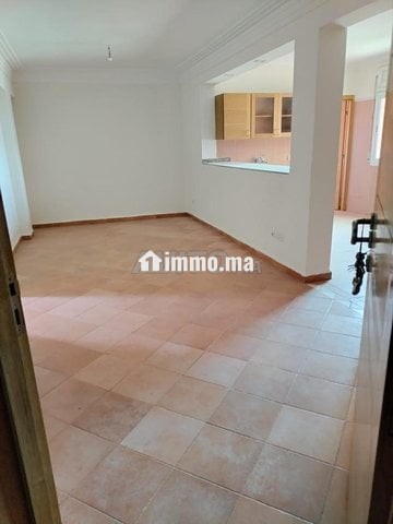 Studio 46 m2 avec piscine a gueliz - Location Immobilier - Marrakech - photo 4