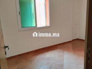 Studio 46 m2 avec piscine a gueliz - Appartement à louer - Marrakech