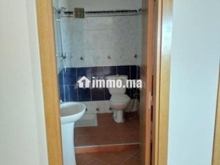 Studio 46 m2 avec piscine a gueliz - Appartement à louer - Marrakech