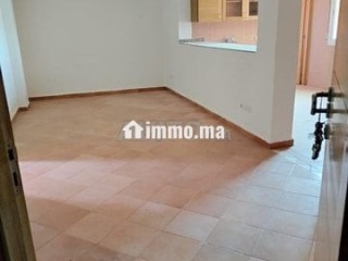 Studio 46 m2 avec piscine a gueliz - Appartement à louer - Marrakech