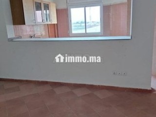 Studio 46 m2 avec piscine a gueliz - Appartement à louer - Marrakech